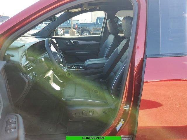 New 2026 Buick Enclave Sport Touring w/ Power Package image 10