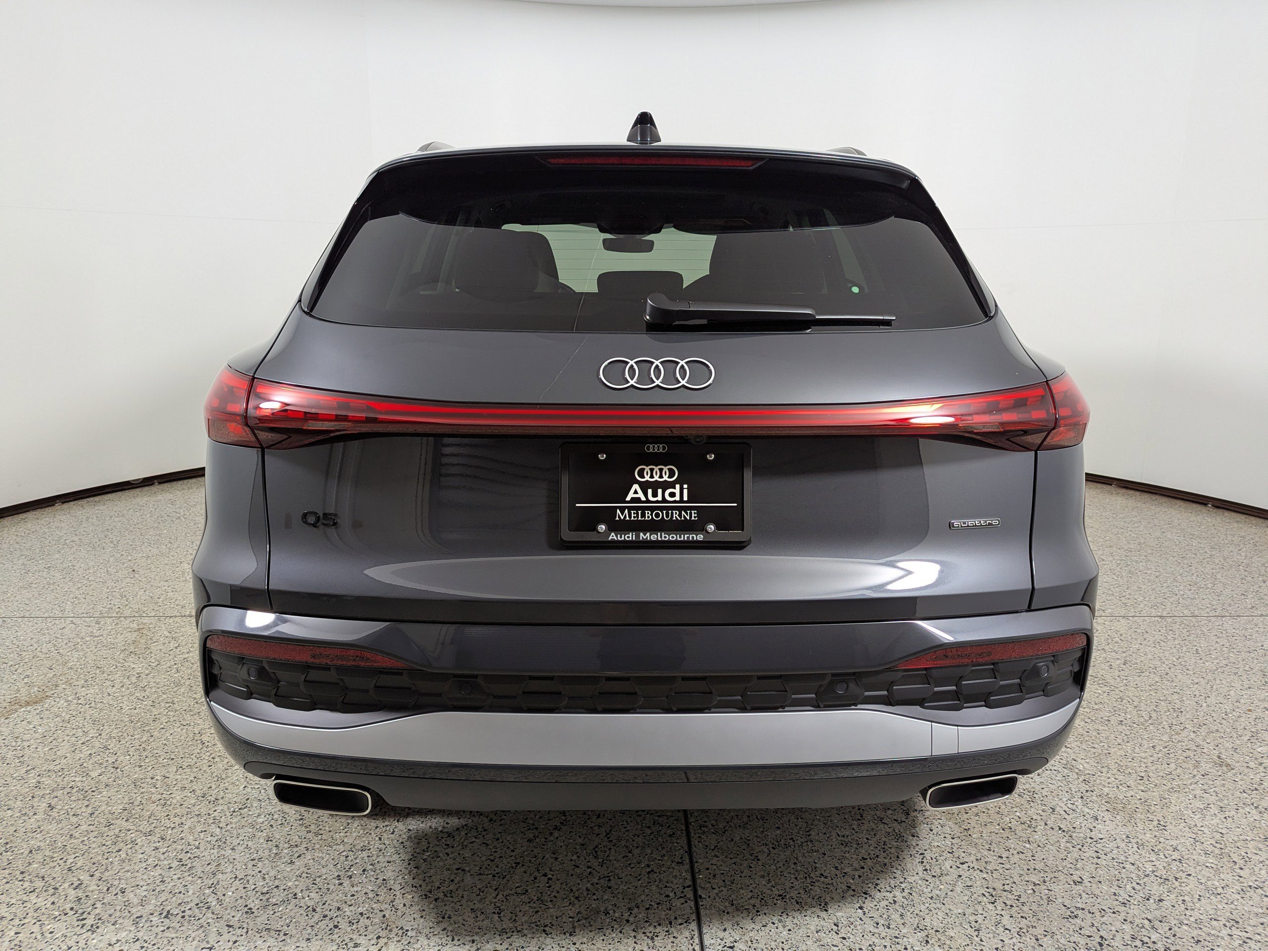 Used 2025 Audi Q5 Premium Plus image 6