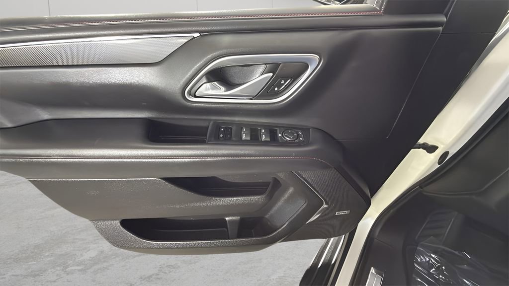 Used 2021 Chevrolet Suburban RST image 25