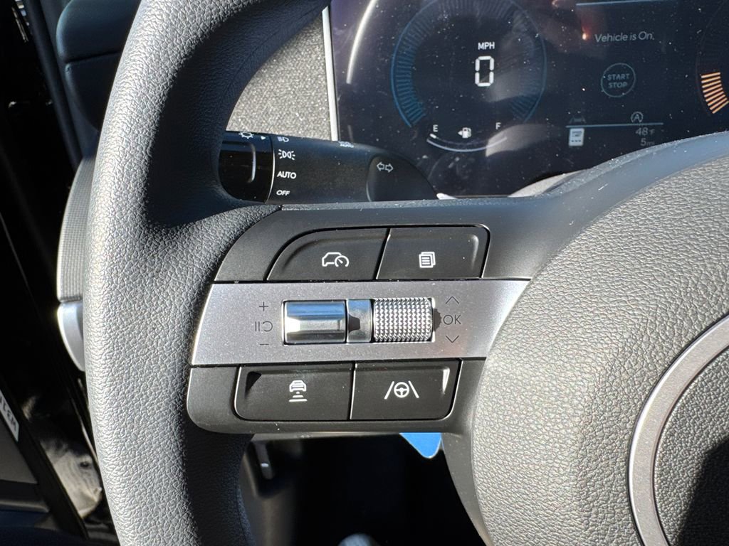 New 2026 Hyundai Tucson SEL image 15