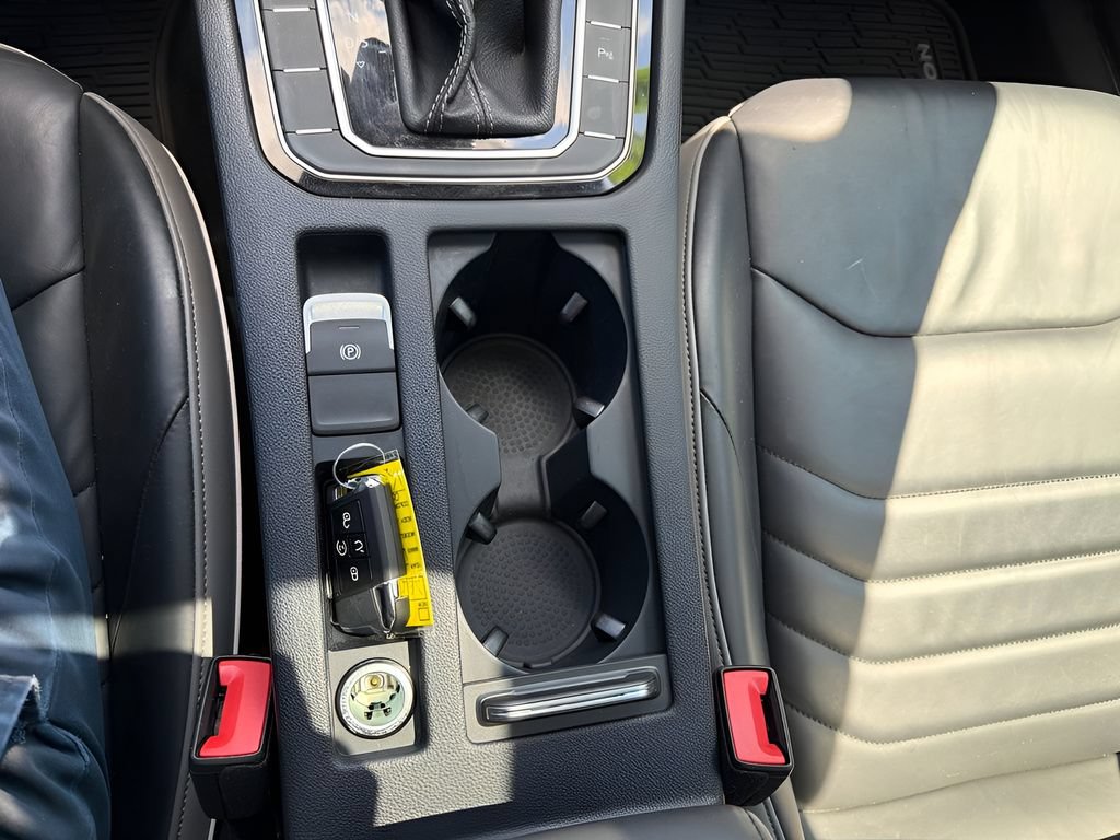 Used 2021 Volkswagen Arteon SEL AWD/4WD image 17