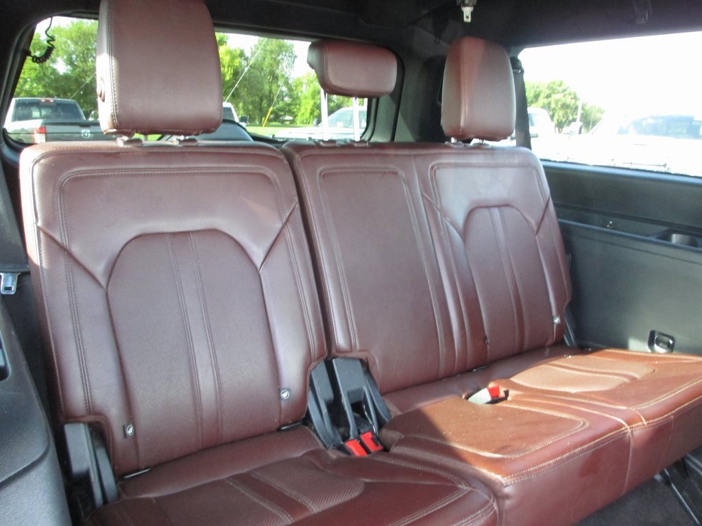 Used 2022 Ford Expedition Max Limited image 24