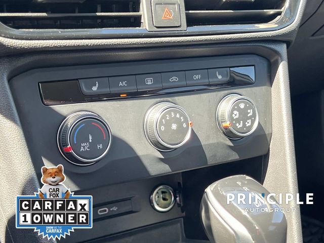 Used 2022 Volkswagen Taos SE image 24