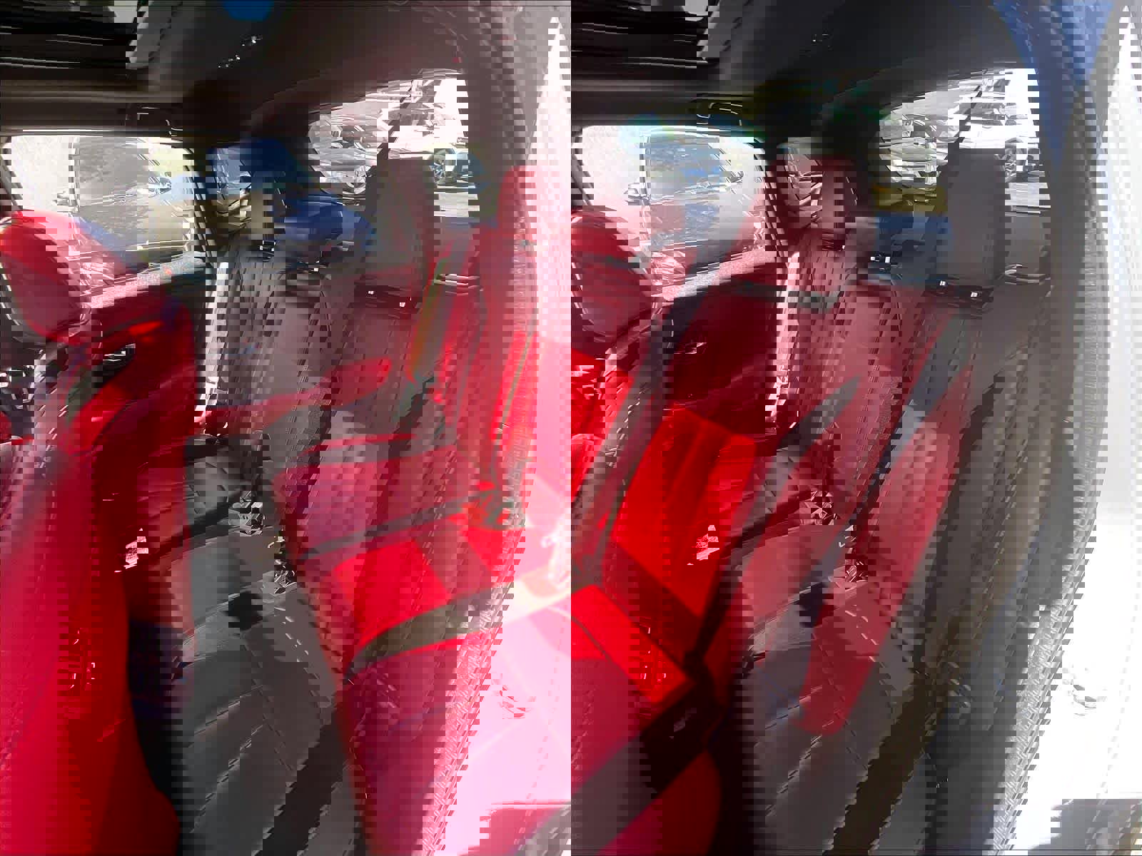 Used 2025 Acura ADX A-Spec image 27