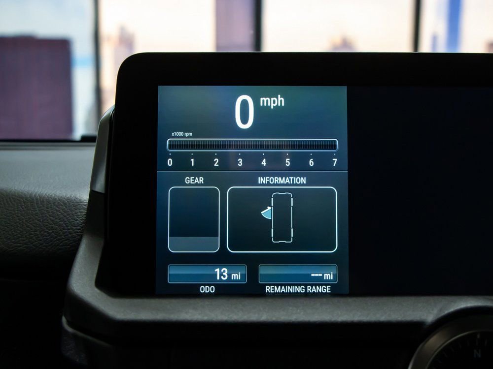 Used 2024 INEOS Grenadier image 16