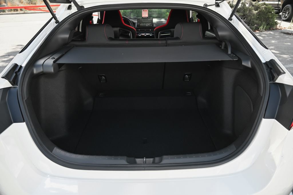 Used 2024 Honda Civic Type R image 41