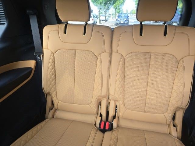 New 2027 Jeep Grand Cherokee L Summit AWD/4WD image 23
