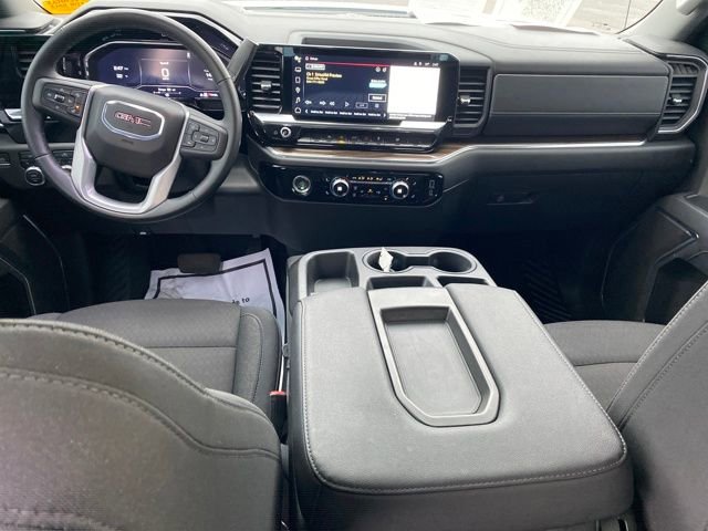 Used 2024 GMC Sierra 1500 Elevation image 5