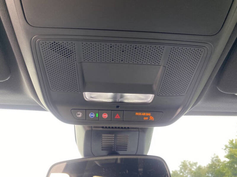 New 2026 Chevrolet Equinox LT image 34