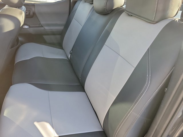 Used 2023 Toyota Tacoma SR5 image 16