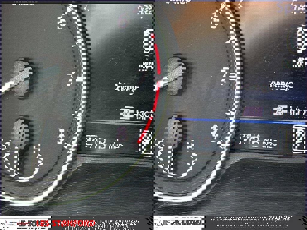 Used 2022 Nissan Sentra SR w/ SR Premium Package image 22