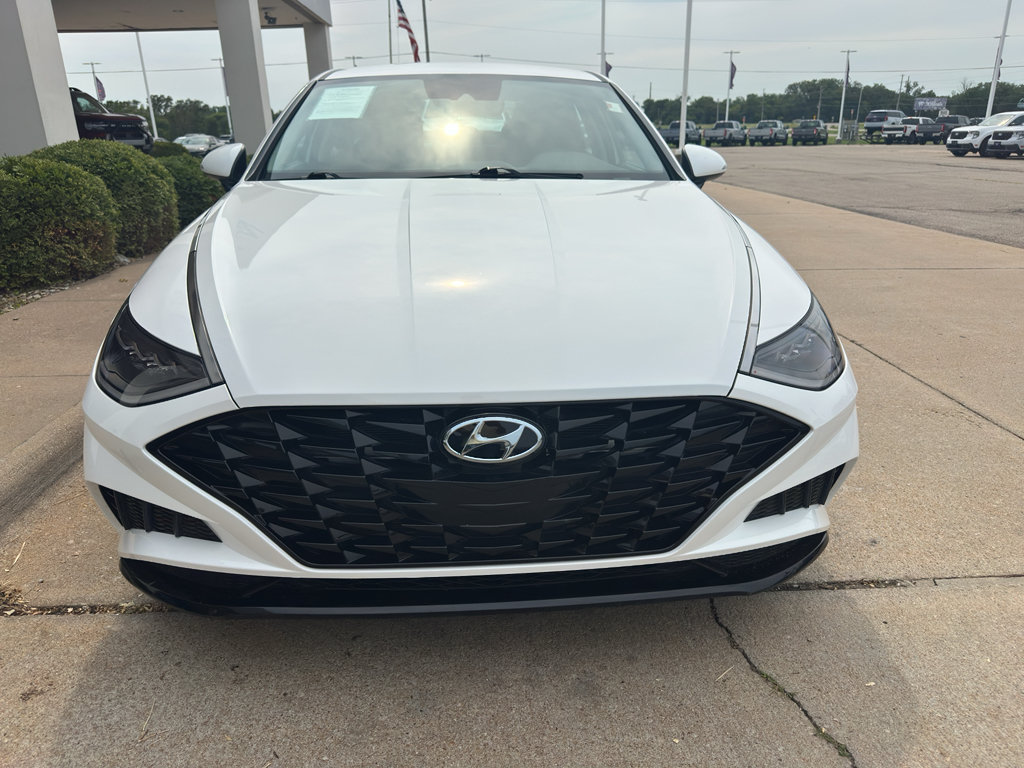 Used 2023 Hyundai Sonata SEL FWD image 12
