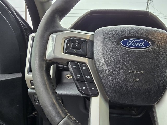 Used 2019 Ford F250 Lariat w/ Lariat Value Package image 25