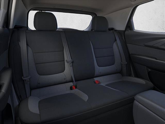 New 2026 Chevrolet TrailBlazer LT w/ Driver Confidence Package FWD image 17