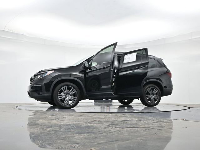 Used 2022 Honda Pilot Sport image 54
