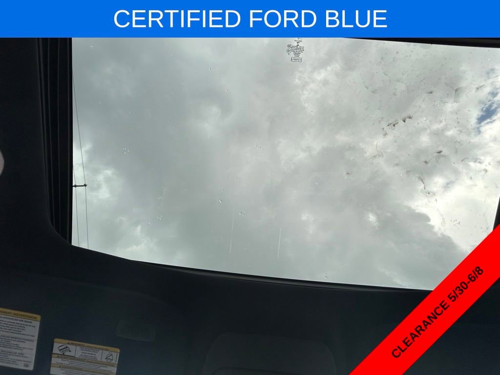 Certified 2023 Ford F150 Lariat w/ Equipment Group 502A High AWD/4WD image 17