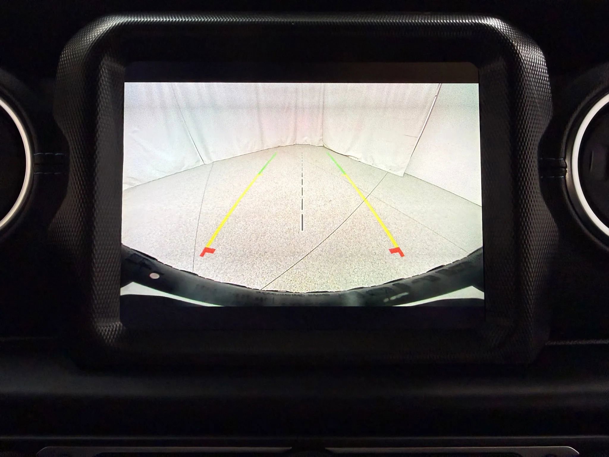 Used 2023 Jeep Wrangler Unlimited Rubicon 4xe w/ Cold Weather Group image 24