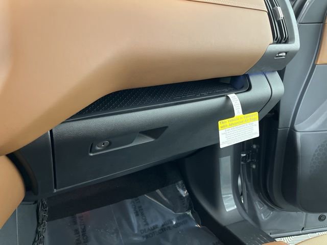 New 2026 Nissan Pathfinder Platinum image 37