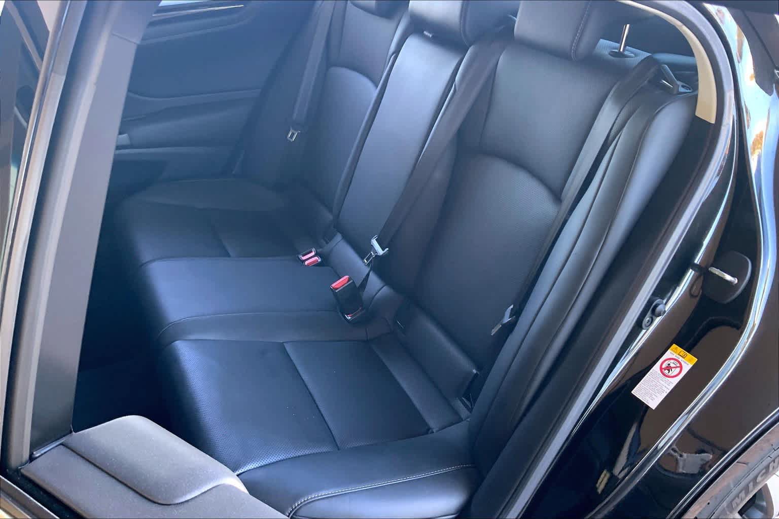 Used 2019 Lexus ES 350 w/ Premium Package FWD image 20