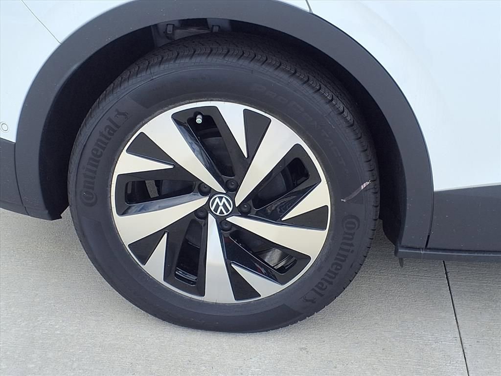 New 2025 Volkswagen ID.4 Pro RWD image 5