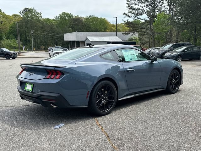 New 2026 Ford Mustang Coupe image 7