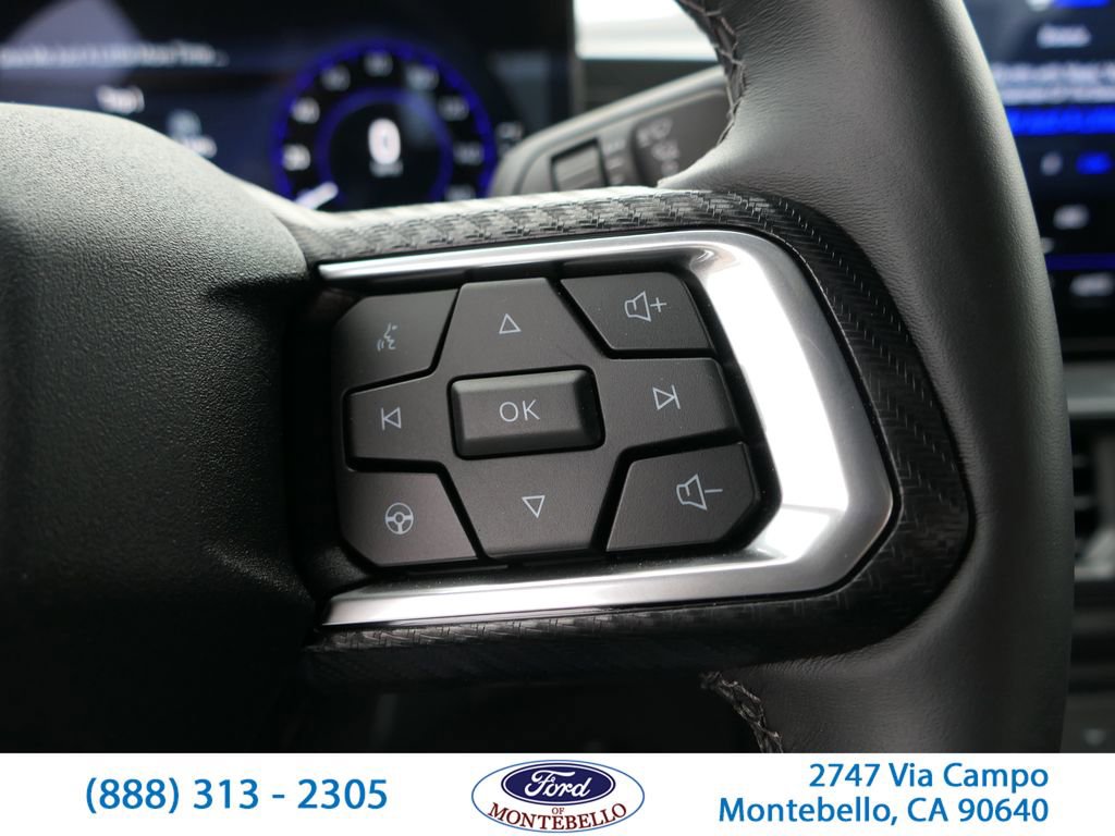 New 2025 Ford Mustang GT w/ GT Performance Package image 17