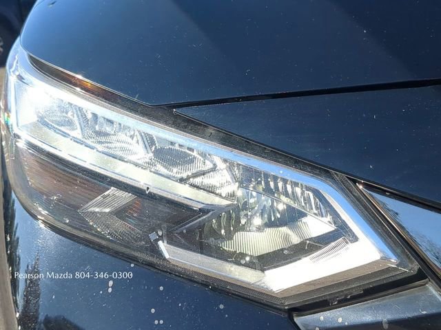 Used 2022 Nissan Sentra SR image 10