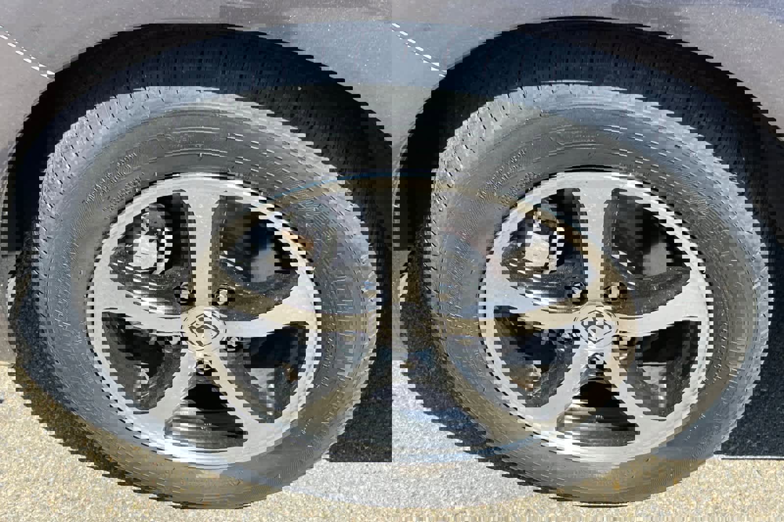 Used 2015 Honda Civic SE image 10