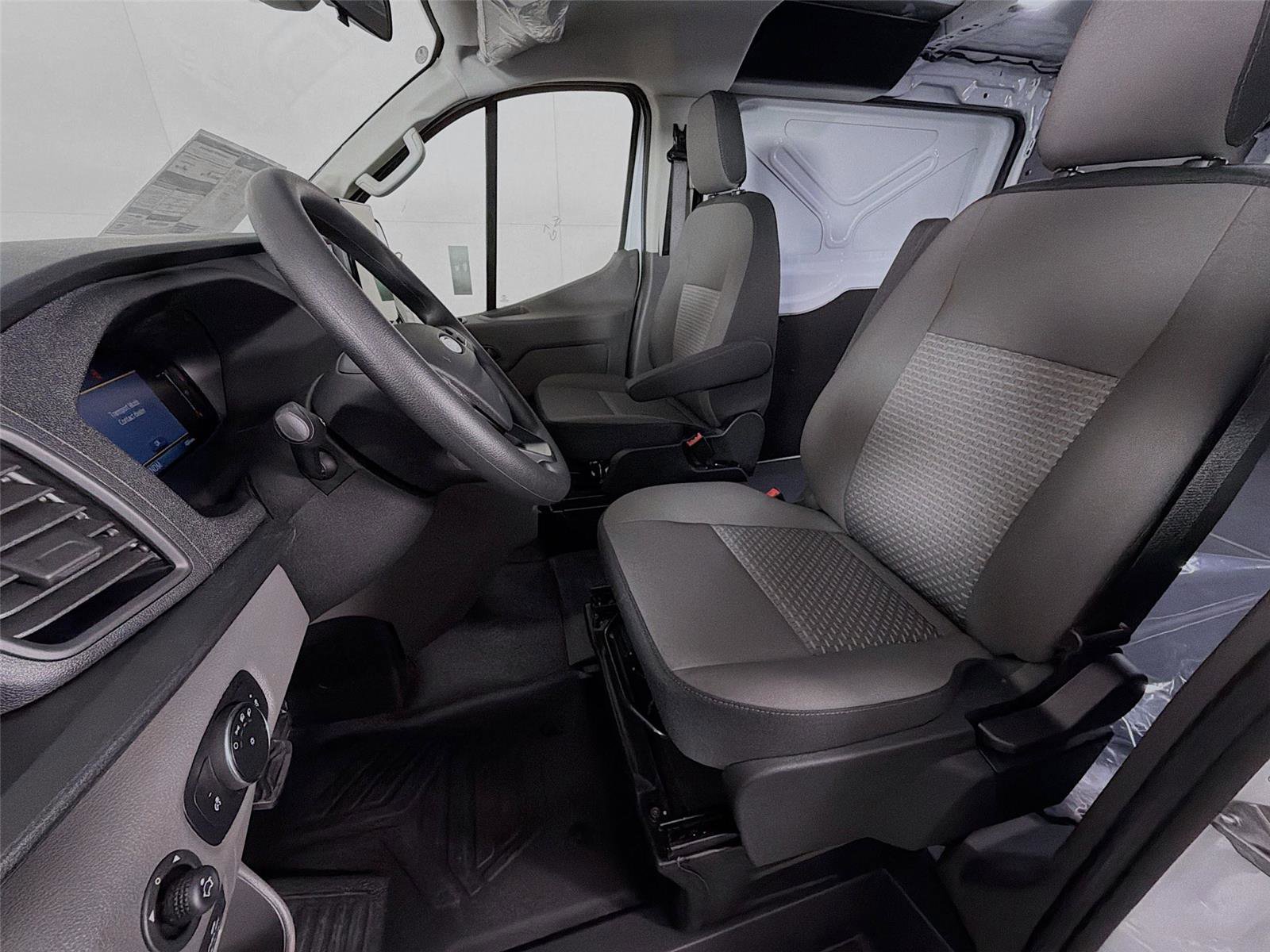 New 2026 Ford Transit 150 Low Roof AWD image 11