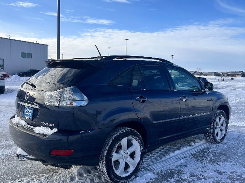Used 2006 Lexus RX 330 AWD image 5