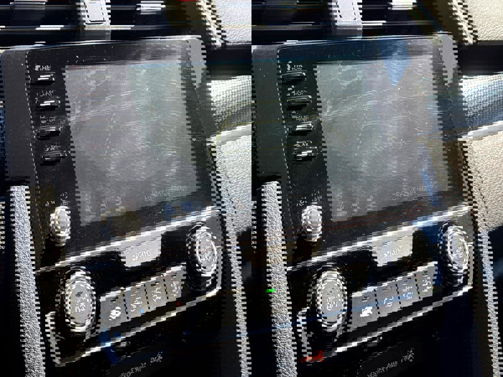 Used 2019 Honda Civic Sport image 24