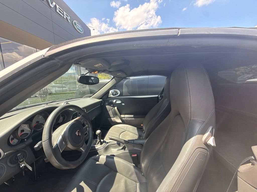 Used 2008 Porsche 911 Carrera S RWD image 17