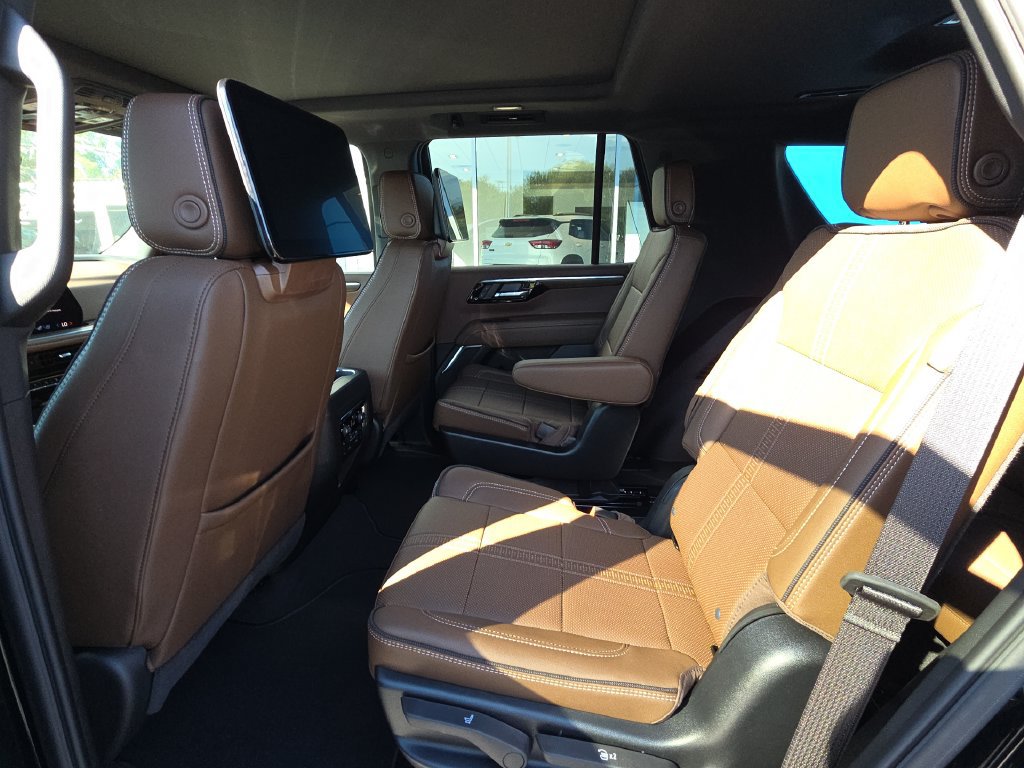 New 2026 Chevrolet Tahoe High Country AWD/4WD image 31