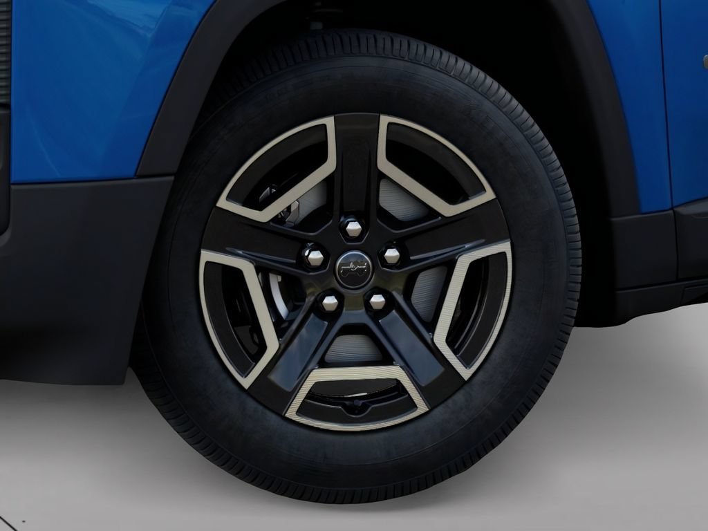 New 2026 Jeep Cherokee Limited AWD/4WD image 9