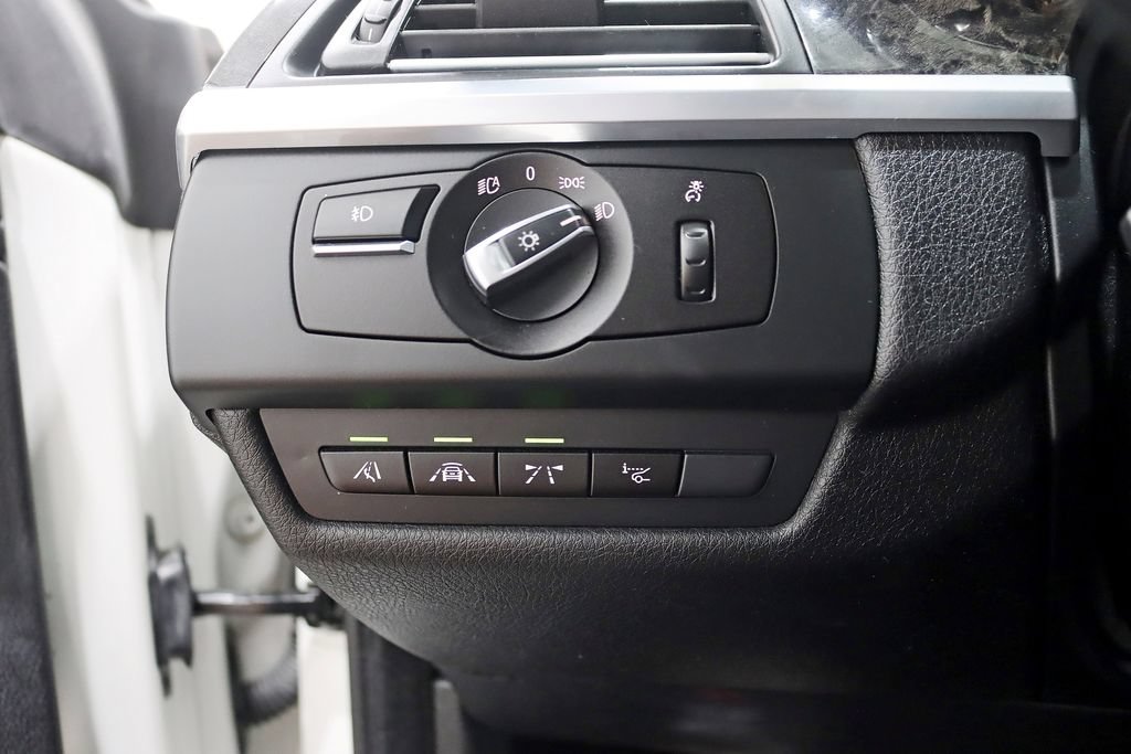 Used 2014 BMW 650i xDrive Coupe AWD/4WD image 16