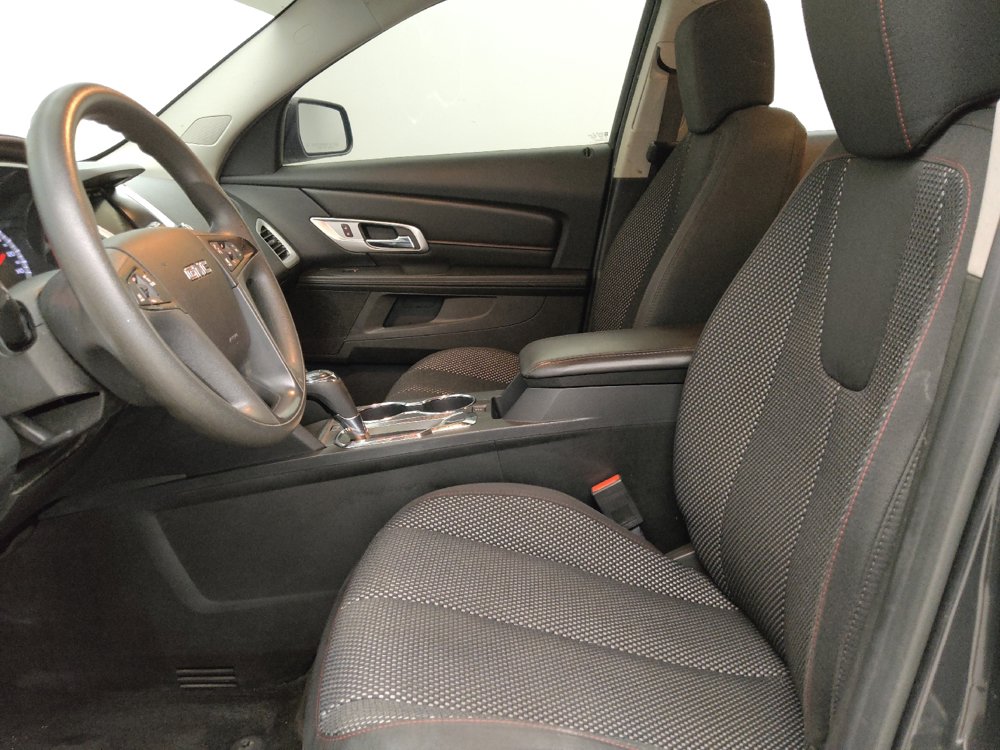 Used 2016 GMC Terrain SLE AWD/4WD image 17