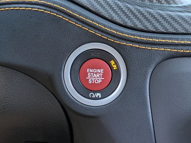 Used 2023 Dodge Charger SRT Hellcat image 33