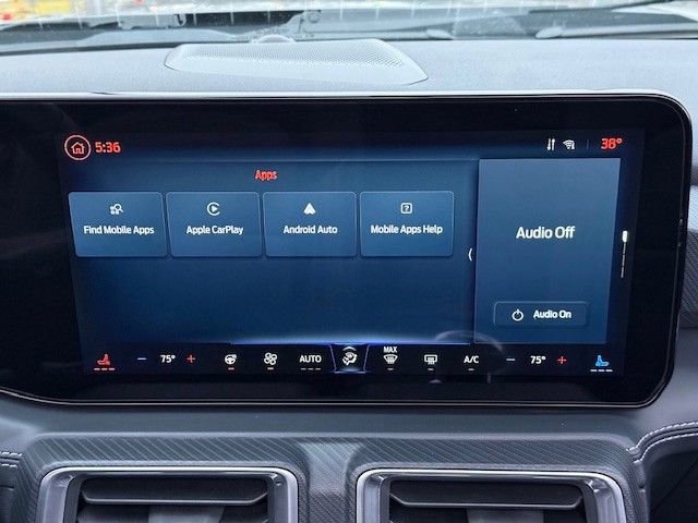 Certified 2025 Ford Mustang Premium image 22