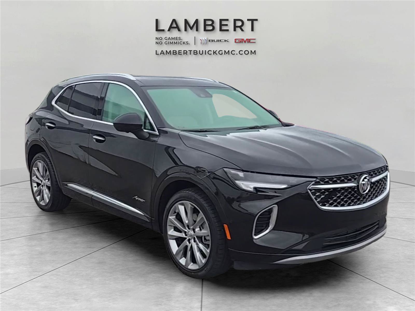 Used 2023 Buick Envision Avenir AWD/4WD image 7