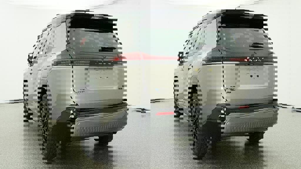 New 2026 Toyota RAV4 XSE AWD/4WD image 21