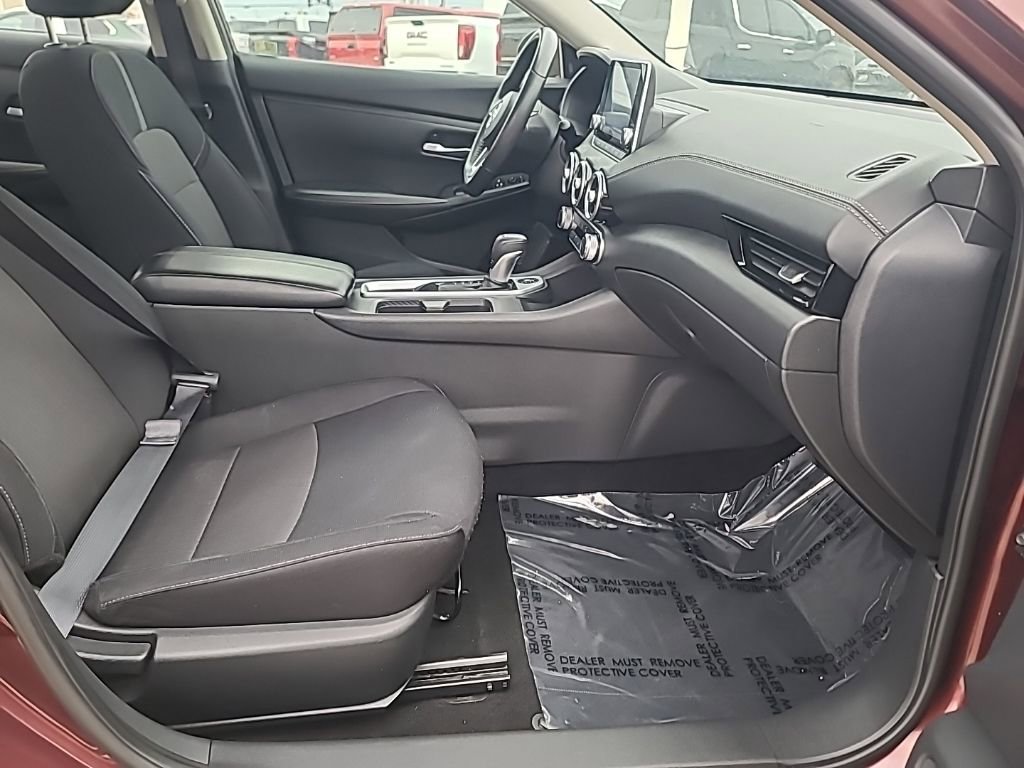 Used 2023 Nissan Sentra SV image 15