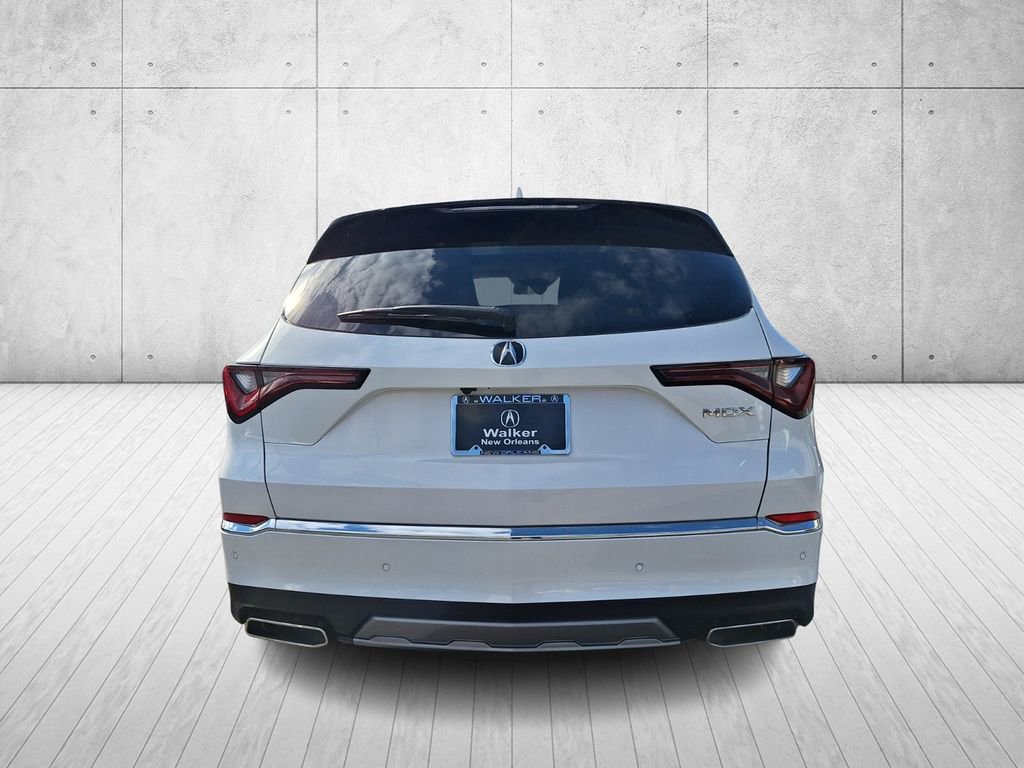 New 2026 Acura MDX w/ Technology Package image 6