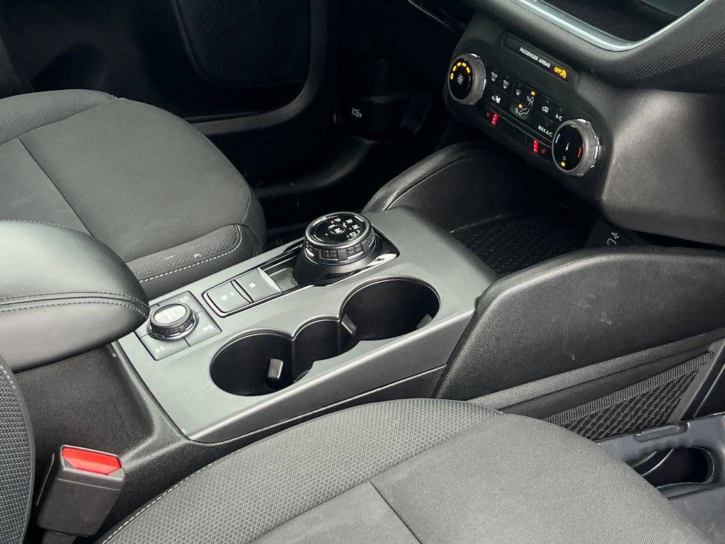 Used 2023 Ford Bronco Sport Badlands image 12