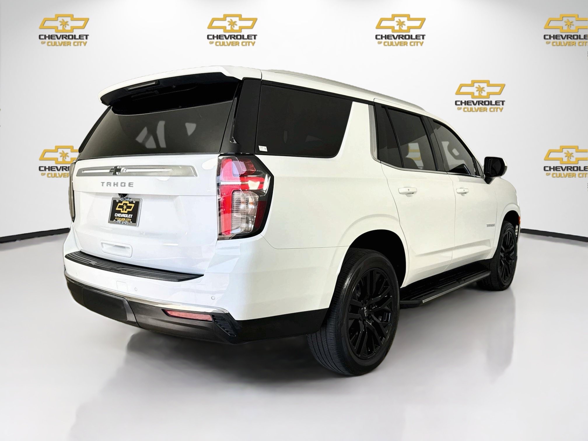 Used 2023 Chevrolet Tahoe LS AWD/4WD image 8
