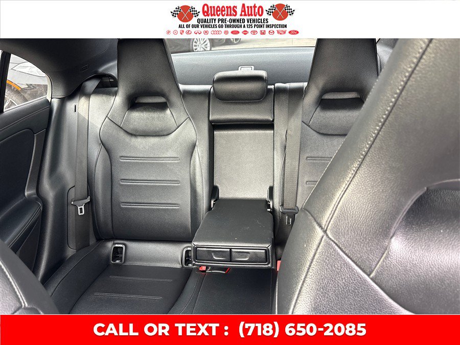 Used 2020 Mercedes-Benz CLA 250 image 51