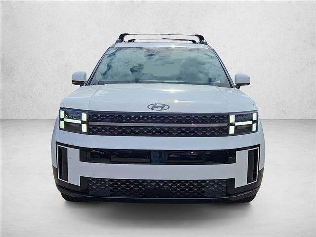 New 2026 Hyundai Santa Fe Calligraphy image 6