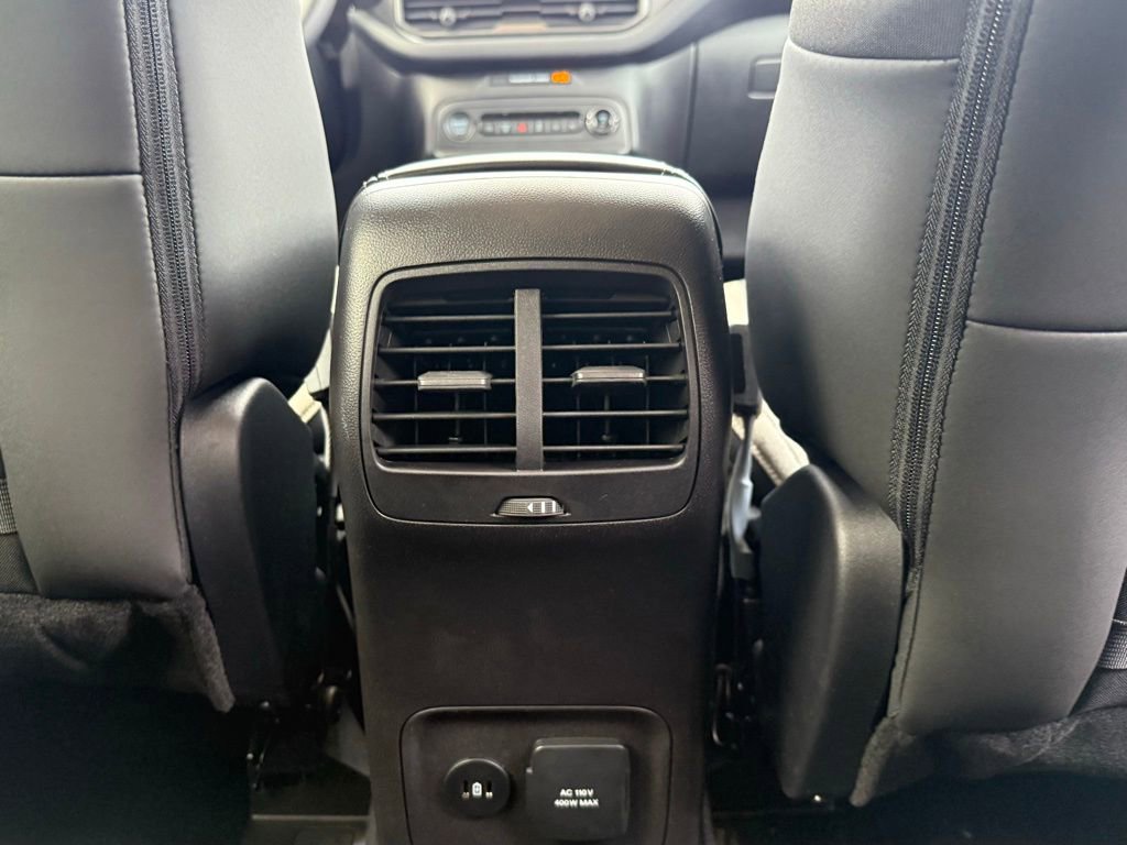 New 2025 Ford Bronco Sport Big Bend image 21