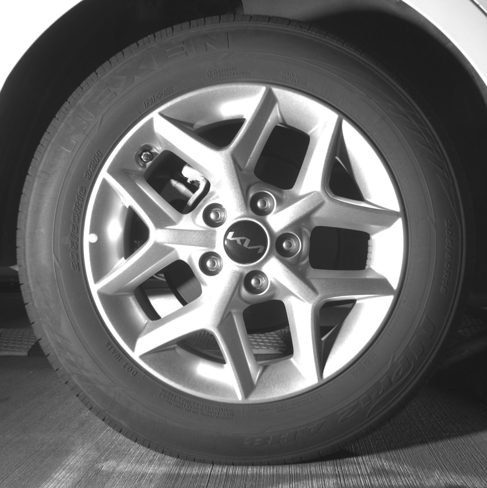 Used 2025 Kia Soul LX w/ LX Technology Package image 15