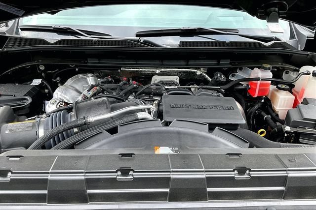 New 2026 GMC Sierra 2500 Denali w/ Technology Package AWD/4WD image 12