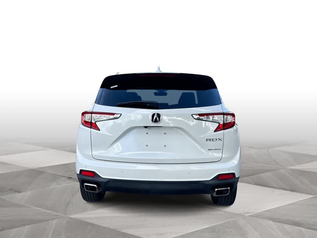 Used 2024 Acura RDX w/ Technology Package AWD/4WD image 7